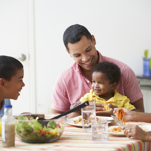 5 Benefits Of Eating At Home