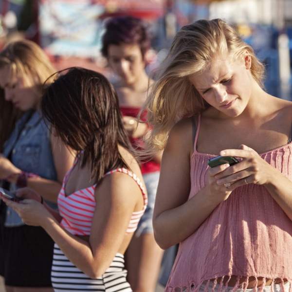 7 Basic Rules Of Smartphone Usage