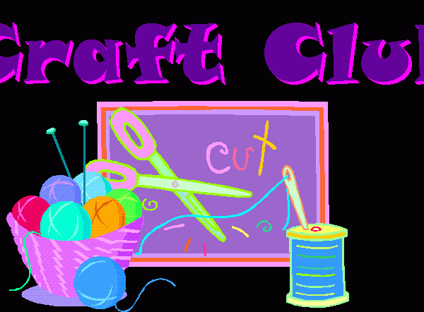 Start Your Own Craft Club