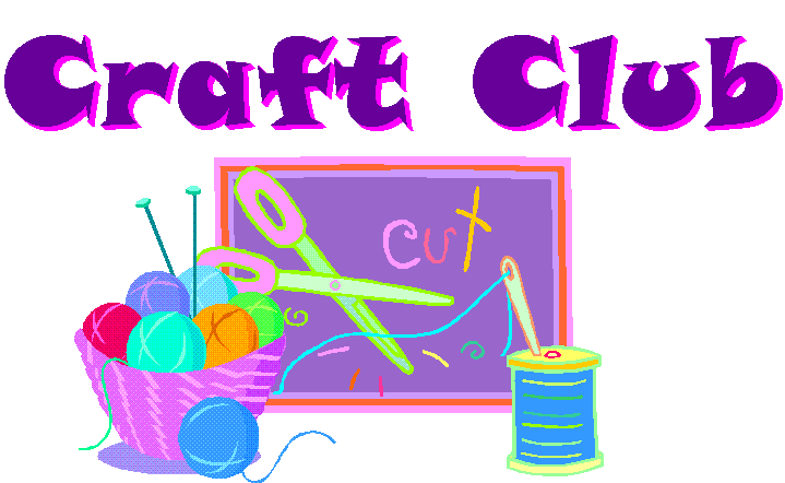 Start Your Own Craft Club
