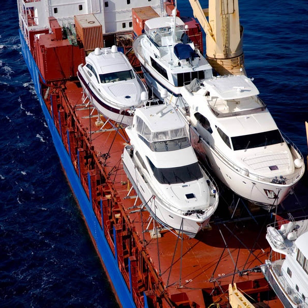 Advantages Of Importing A Boat From US To Australia