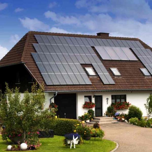 Pros and Cons Of Solar Panels