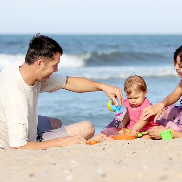 Tips For Family Holidays