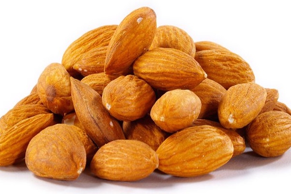 10 Wonderful Properties Of Almonds