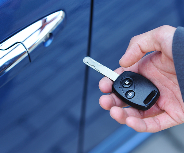 Get Best Services From Car Key Replacement in London When You Lost Your Keys