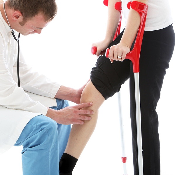 Recovery Tips For Knee Replacement Surgery - Recovery