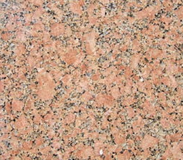 Granite- A Short Description