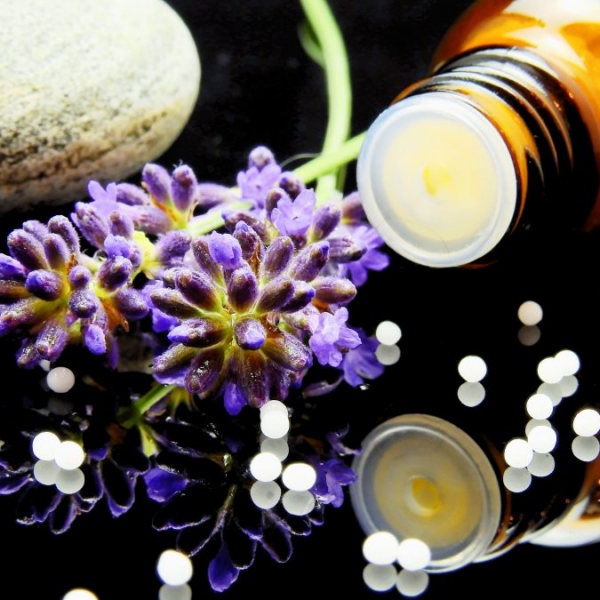 Aromatics: 5 Scents That Will Help You Fall Asleep