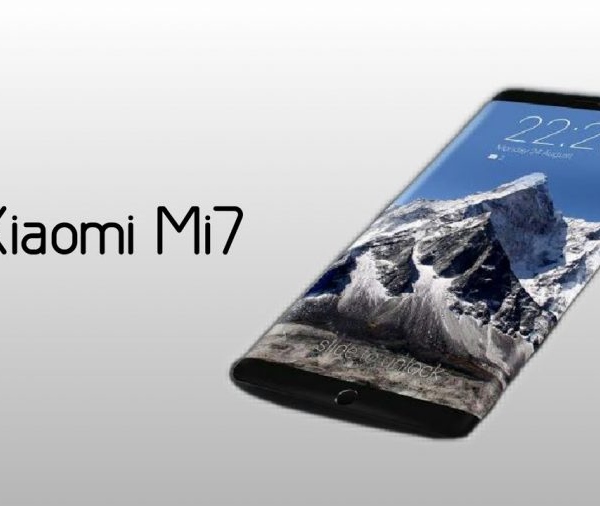 Mi7, Xiaomi’s Newest Flagship