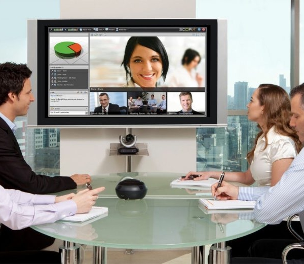 Considerations When Choosing The Right Video Conferencing Technology