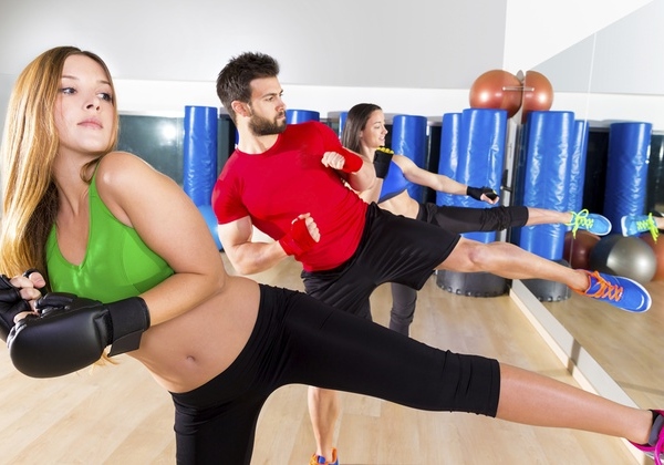 Where Can One Find The Best Kickboxing Classes In Bangalore?