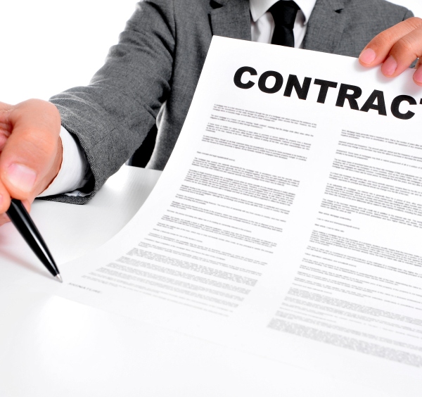 Sort out all your business disputes with the help of Contract lawyer in Fort Lauderdale