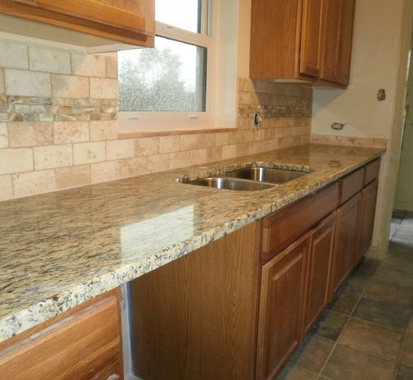 Use Granite Kitchen Sinks For A Stylish Kitchen