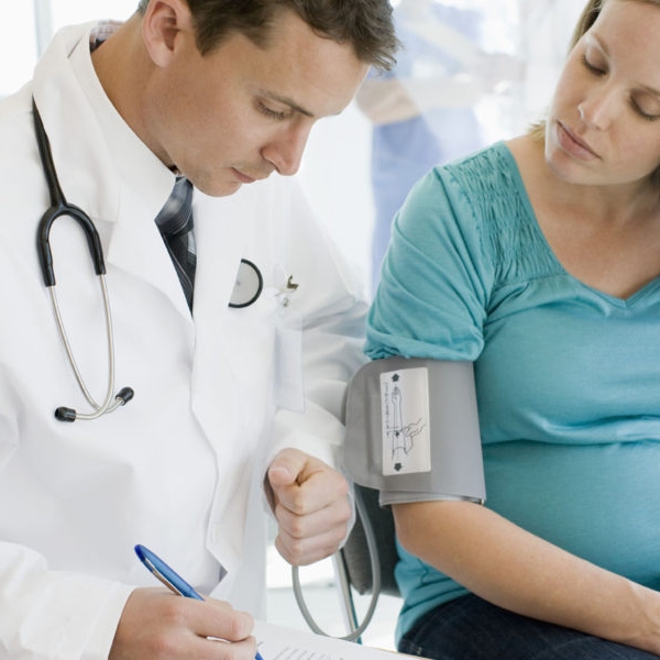 Pregnancy And Abnormal Pap Smear