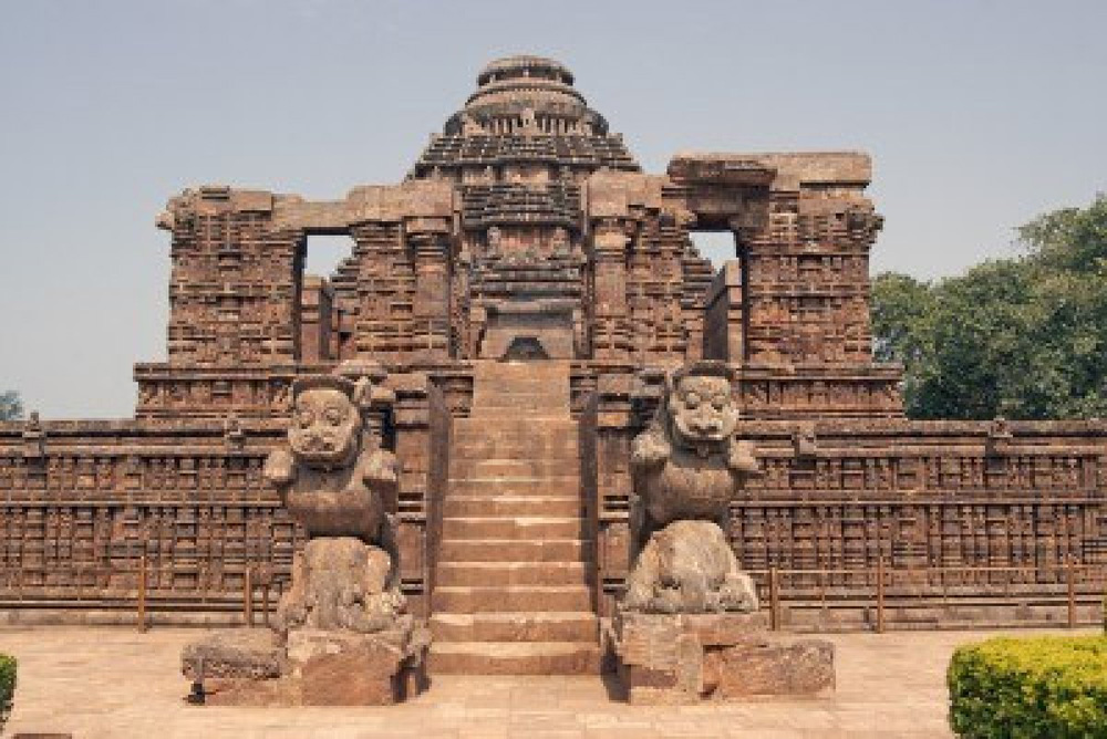Visit The Mauryan Capital Of Pataliputra - Inspirations Ancient InDian Architecture