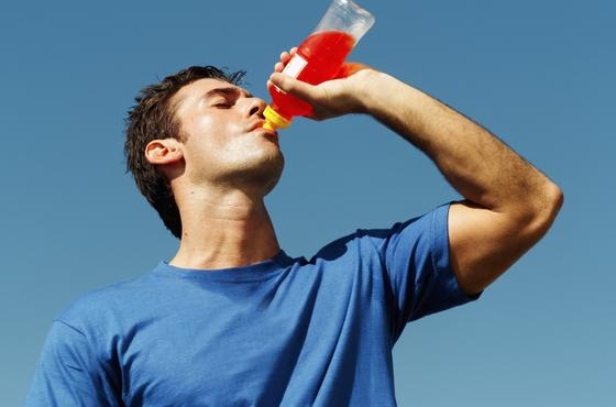 Why Electrolyte Beverages Are Crucial For Powerful Work Stamina