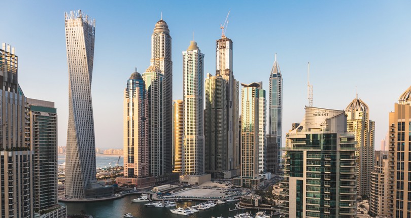 What Makes The UAE An Attractive Property Investment Choice?