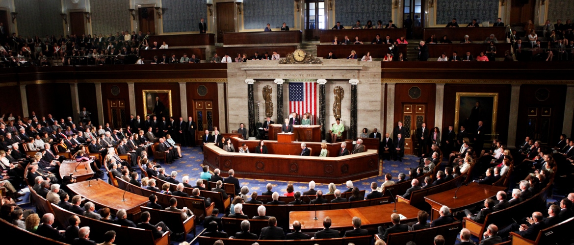 Will Legislators Take Action To Improve Healthcare In 2013?