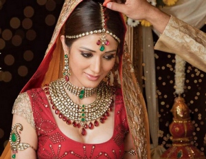 Immortalize Your Indian Wedding Through Professional Photography