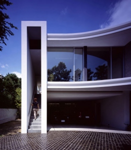Modern Trends Of Architecture For 2013