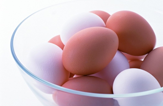 Daily Consumption Of An Egg: Facts And Myths