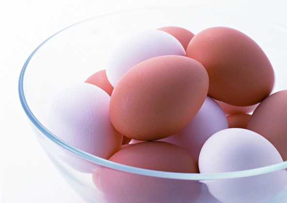 Daily Consumption Of An Egg: Facts And Myths