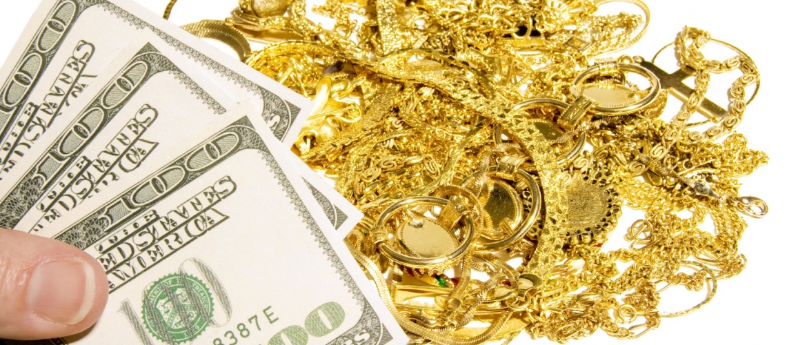 Gold Loans As Life Saviours