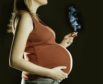 Effects Of Smoking On Pregnancy