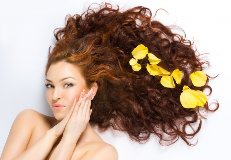 6 Treatments For Damaged Hair