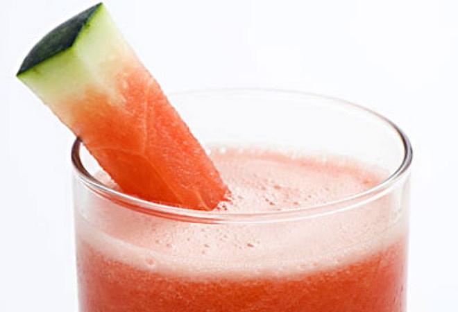 Drinks To Flatten Your Belly