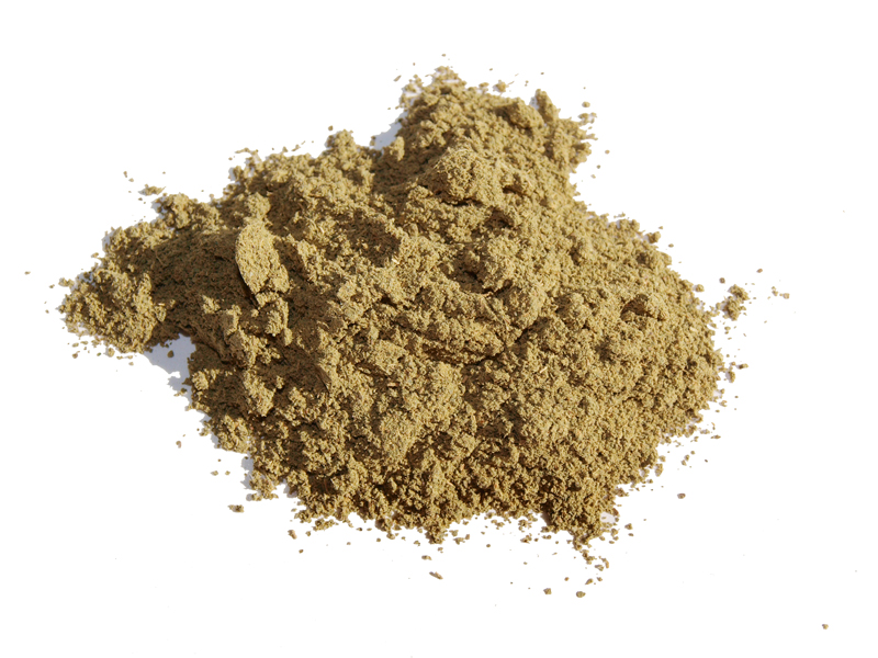 Find Out The Powder Of Kratom Leaf