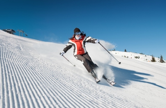 Skiing Guidelines For The Beginners