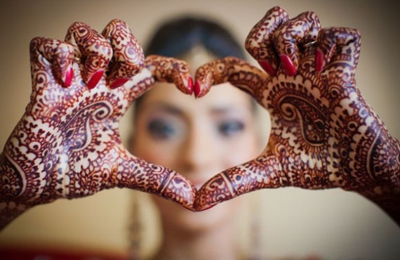 Unique Wedding Day Customs From Around The World