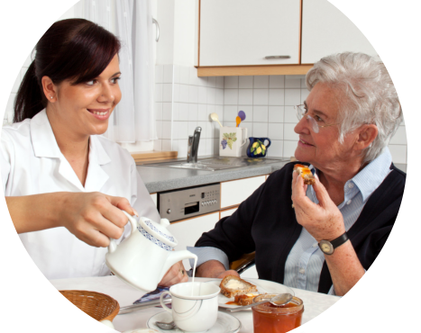 3 Crucial Things To Know About Home Healthcare Services