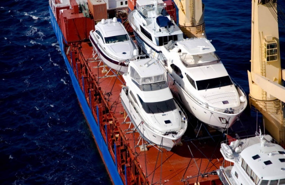 Advantages Of Importing A Boat From US To Australia
