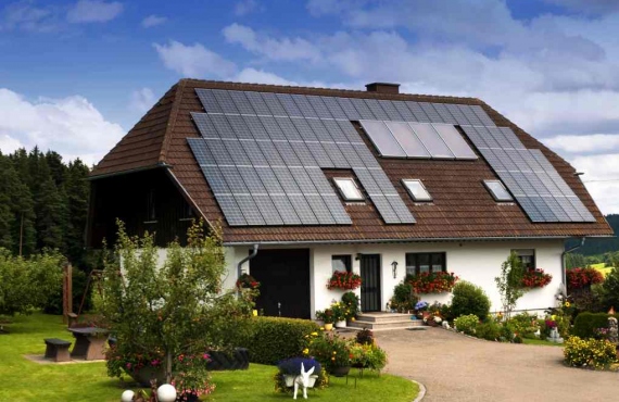 Pros and Cons Of Solar Panels
