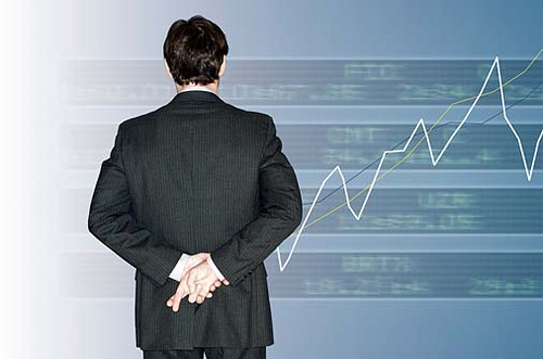 5 Great Tips To Be A Successful Forex Trader
