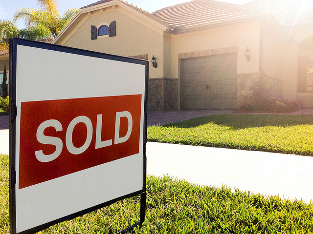 6 Tips For A Quick Sale Of Your Home