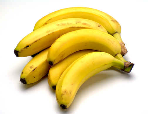 6 Lesser Known Benefits Of Bananas