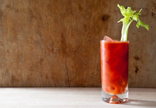 7 Reasons To Eat More Tomatoes, Fresh Juice, Broth