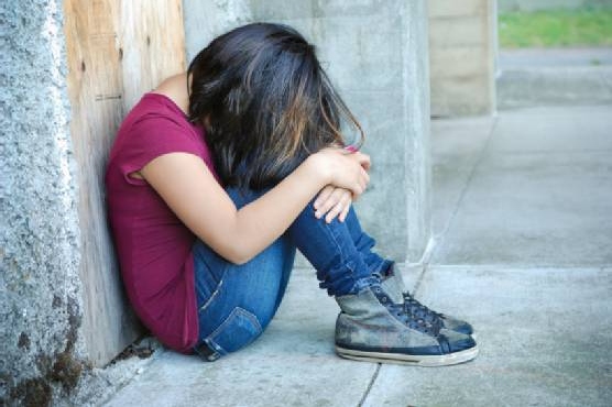 The Relationship Between Teen Drug Abuse And Teen Depression
