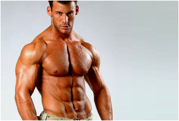 Users Of Methandrostenolone Tablets Fulfill Their Desires On Physique Improvement 