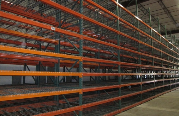 Shelving: How It Can Help Your Business and Its benefits
