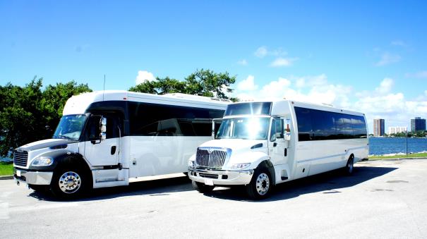 Your Ultimate Guide To Selecting A Luxury Transportation Service