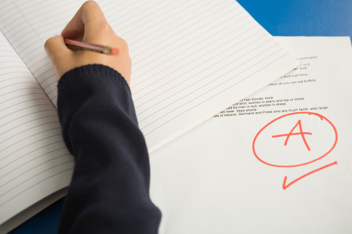 5 Effective Tips To Improve Your Essay Grade