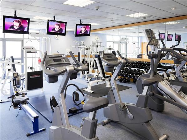 Gyms Need To Focus On Health And Safety Regulations