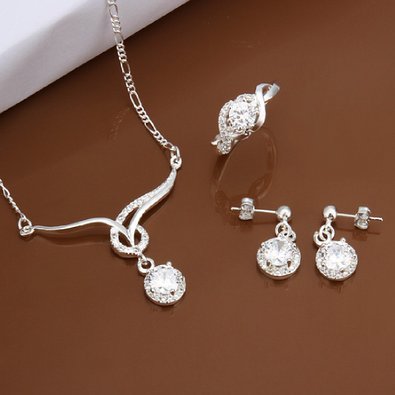 Silver Plated Earrings- The Most Suitable Piece Of Jewelry For Any Occasion