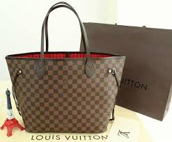 Add A Breath Of Freshness To Your Style With Louis Vuitton Replica Bags