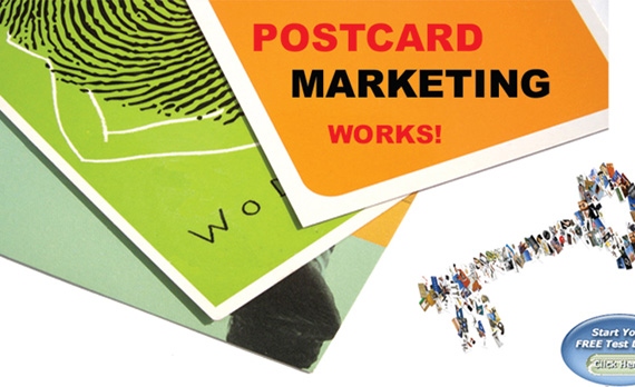 Why Should You Use Promotional Postcards For Marketing Campaigns?