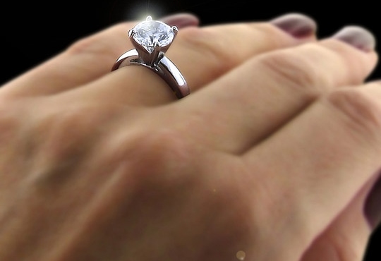 Guide To Buy The Perfect Engagement Ring